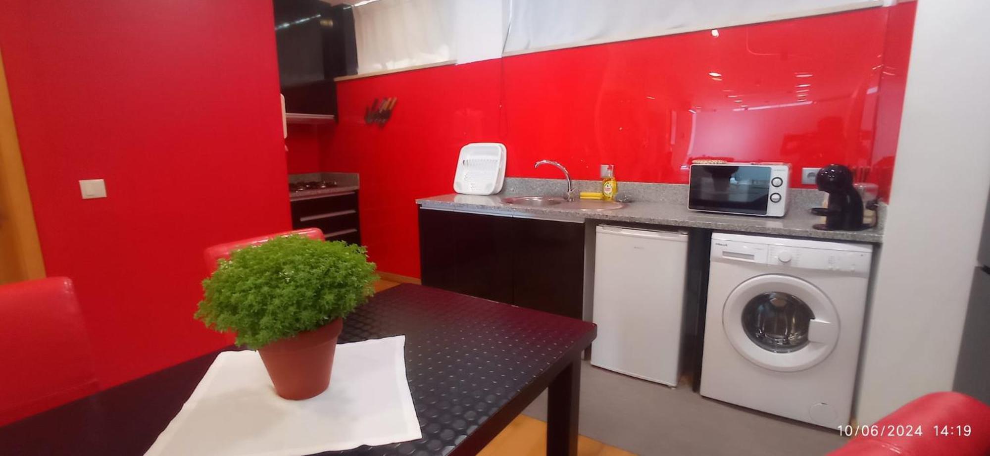2 Turismo E Negocios Apartamento *
