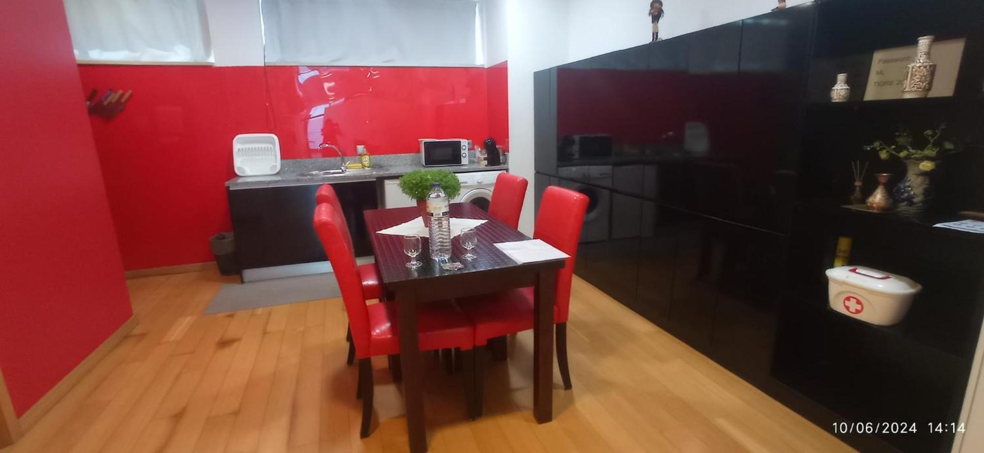2 Turismo E Negocios Apartamento Braga