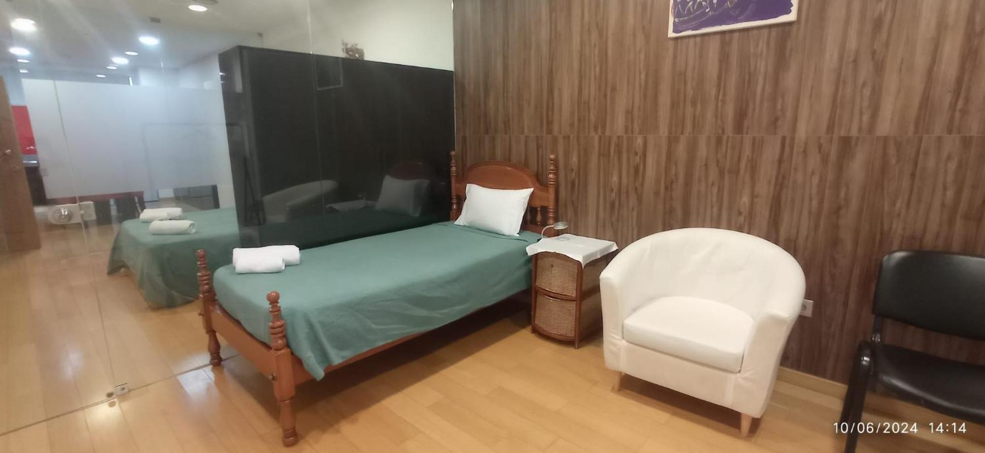 Apartamento 2 Turismo E Negocios